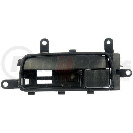 81531 by DORMAN - Interior Door Handle Front Left