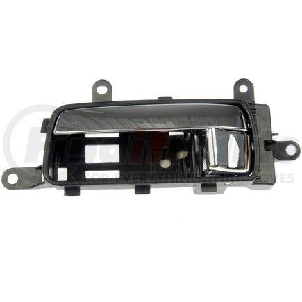 81537 by DORMAN - Interior Door Handle Front Left