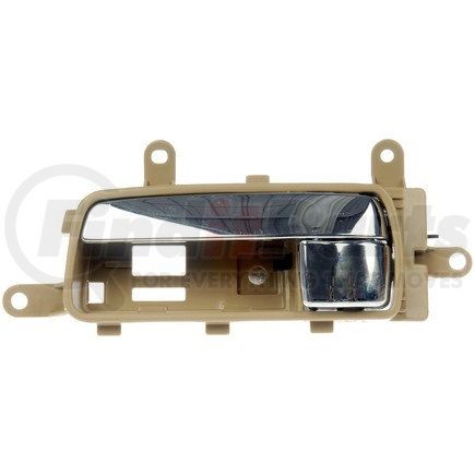 81539 by DORMAN - Interior Door Handle Front/Rear Left