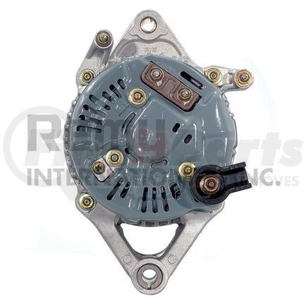 14428 by DELCO REMY - Alternator - Remanufactured