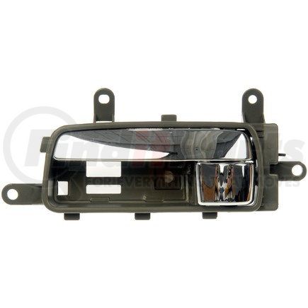 81541 by DORMAN - Interior Door Handle Rear Left