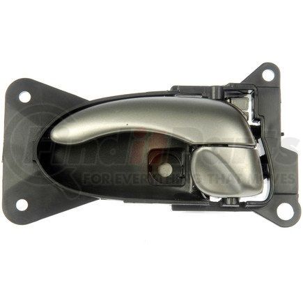 81543 by DORMAN - Interior Door Handle Front/Rear Left