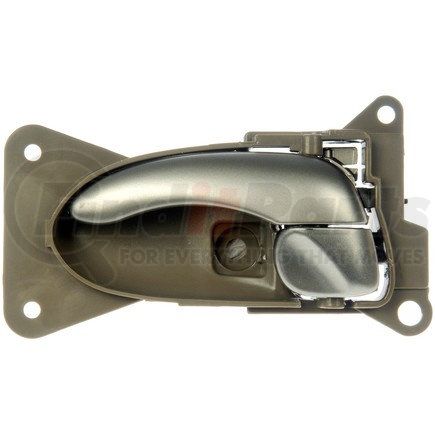 81545 by DORMAN - Interior Door Handle Front/Rear Left