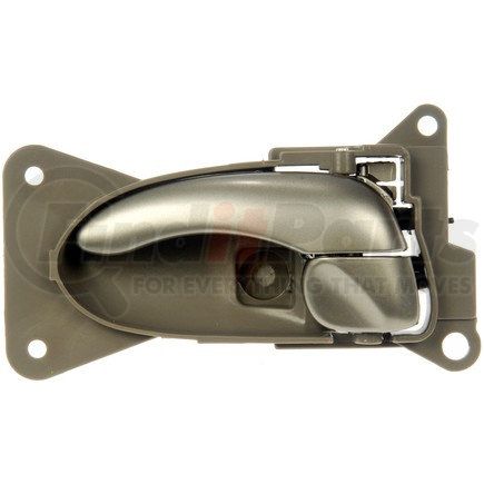 81547 by DORMAN - Interior Door Handle Front/Rear Left