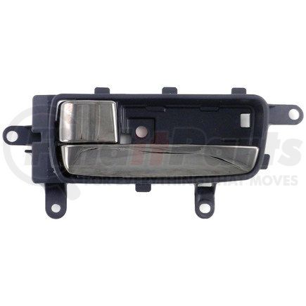 81549 by DORMAN - Interior Door Handle Front/Rear Left