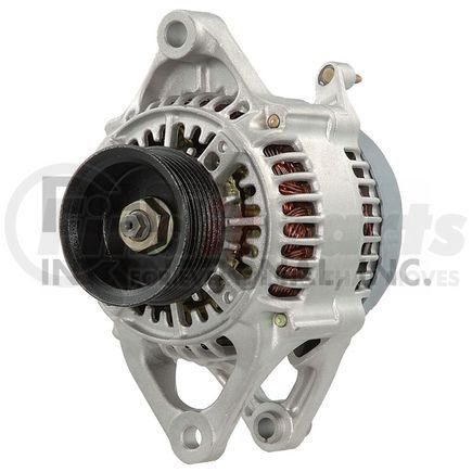 14429 by DELCO REMY - Alternator - Remanufactured