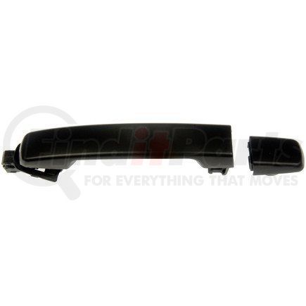 81557 by DORMAN - Exterior Door Handle Rear Left/Right