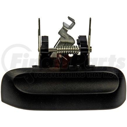 81567 by DORMAN - Exterior Door Handle Rear Right