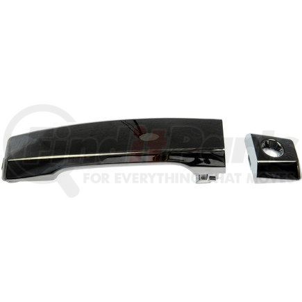 81571 by DORMAN - Exterior Door Handle Front Left