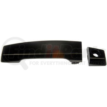 81573 by DORMAN - Exterior Door Handle Front Left