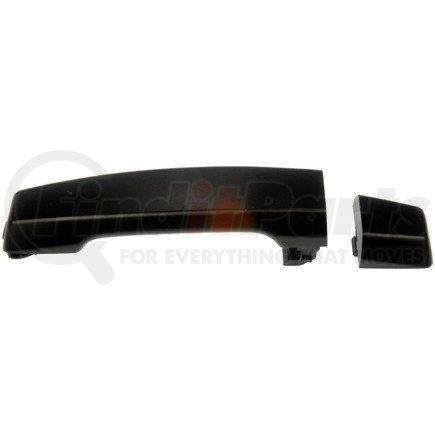 81574 by DORMAN - Exterior Door Handle Front Right
