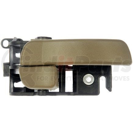 81578 by DORMAN - Interior Door Handle Front/Rear Right