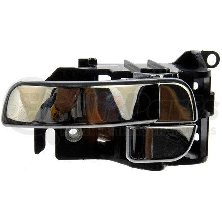 Dorman 81579 Interior Door Handle Interior Door Handle Front Rear Left Chrome