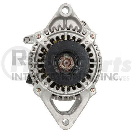14433 by DELCO REMY - Alternator - Remanufactured