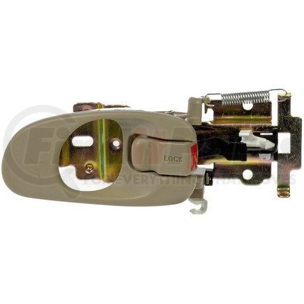 81582 by DORMAN - Interior Door Handle Front/Rear Right