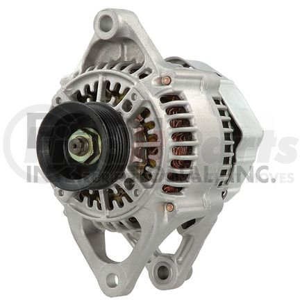 14434 by DELCO REMY - Alternator - Remanufactured