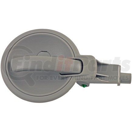81596 by DORMAN - Interior Door Handle Front Right