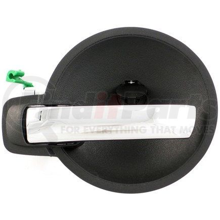 81618 by DORMAN - Interior Door Handle Rear Left