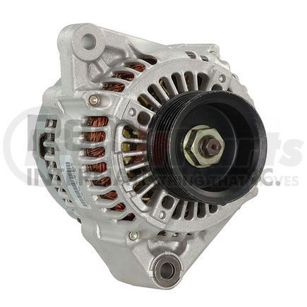 14436 by DELCO REMY - Alternator - Remanufactured
