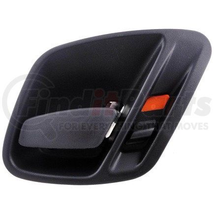 Dorman 81649 Interior Door Handle Interior Door Handle - Front Right, Rear Right - Black (Agate)