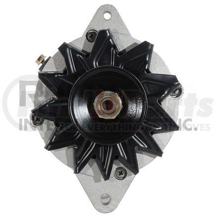 14440 by DELCO REMY - Alternator - Remanufactured