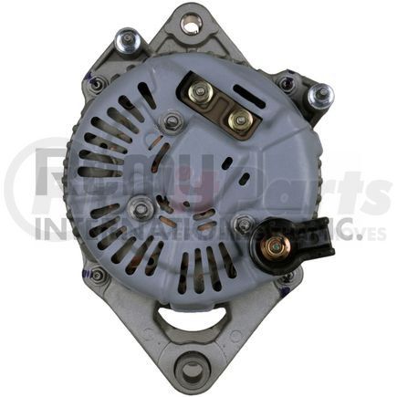 14444 by DELCO REMY - Alternator - Remanufactured