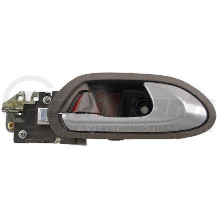 81420 by DORMAN - Interior Door Handle Rear Right