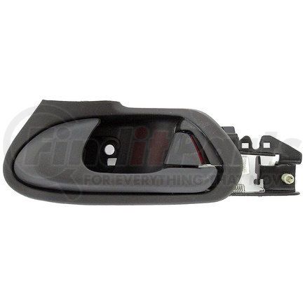 81427 by DORMAN - Interior Door Handle Rear Left