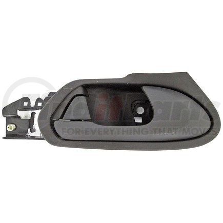 81428 by DORMAN - Interior Door Handle Rear Right