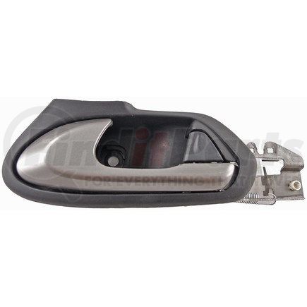 81429 by DORMAN - Interior Door Handle Rear Left