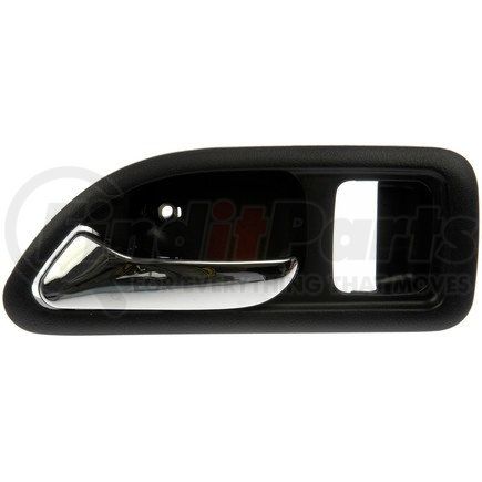 81448 by DORMAN - Interior Door Handle Front Left