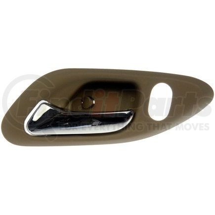 81451 by DORMAN - Interior Door Handle Front Left