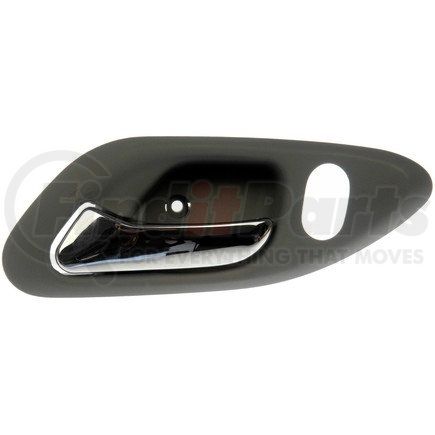 81453 by DORMAN - Interior Door Handle Front Left