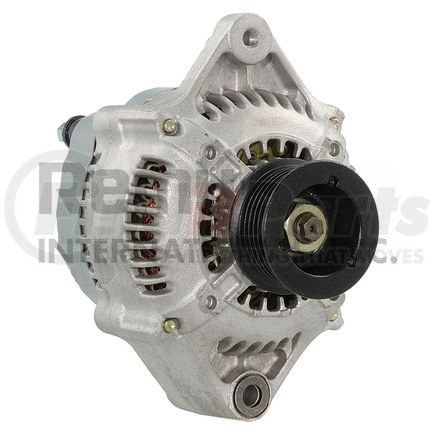 14390 by DELCO REMY - Alternator - Remanufactured