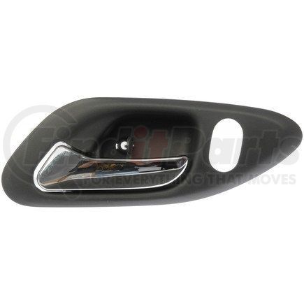 81455 by DORMAN - Interior Door Handle Front Left