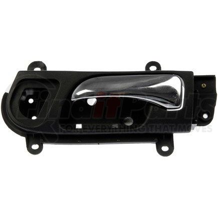 81466 by DORMAN - Interior Door Handle Front Left