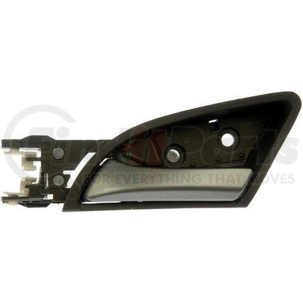 81473 by DORMAN - Interior Door Handle Front/Rear Left