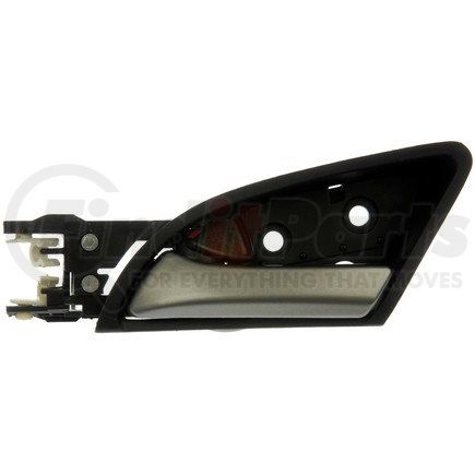 81478 by DORMAN - Interior Door Handle Front/Rear Left