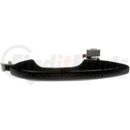 81482 by DORMAN - Exterior Door Handle Rear Left