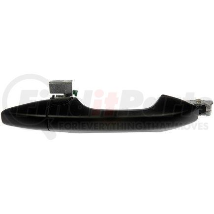 81483 by DORMAN - Exterior Door Handle Rear Right