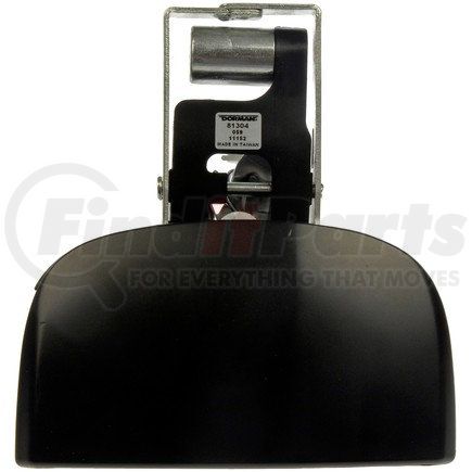 81304 by DORMAN - Exterior Door Handle Rear Left