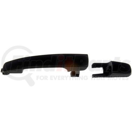 81324 by DORMAN - Exterior Door Handle Front/Rear Left/Right