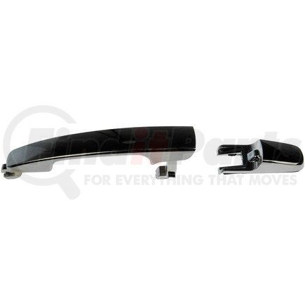 81328 by DORMAN - Exterior Door Handle Front/Rear Left/Right