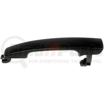 81329 by DORMAN - Exterior Door Handle Front