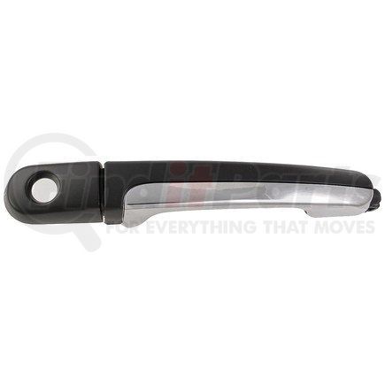 81331 by DORMAN - Exterior Door Handle Front/Rear Left/Right