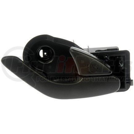 81340 by DORMAN - Interior Door Handle Front/Rear Right