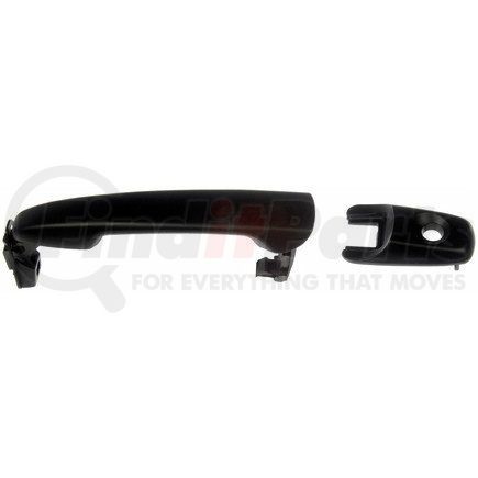 81345 by DORMAN - Exterior Door Handle Front Left