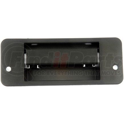 81347 by DORMAN - Tailgate Handle Right Cargo Door