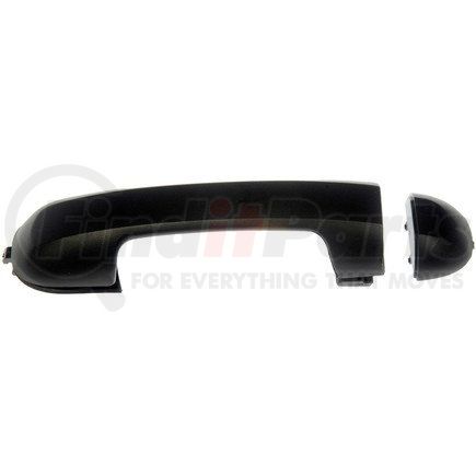 81348 by DORMAN - Exterior Door Handle Front/Side Left/Right