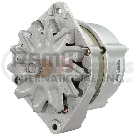 14410 by DELCO REMY - Alternator - Remanufactured